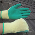 13 Gauge Polyester Gloves PVC Dots Industrial Safety Work Glove